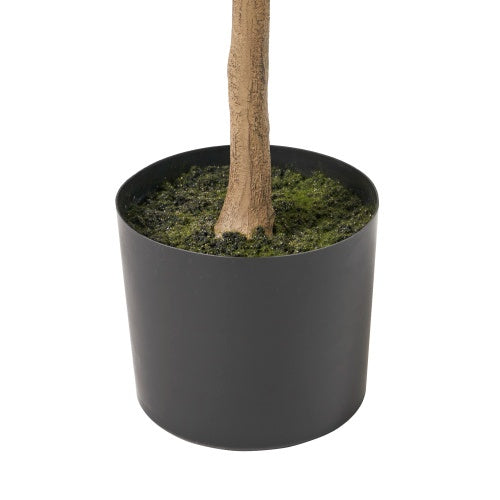 Haven And Hue | Artificial Lemon Tree Home Decor