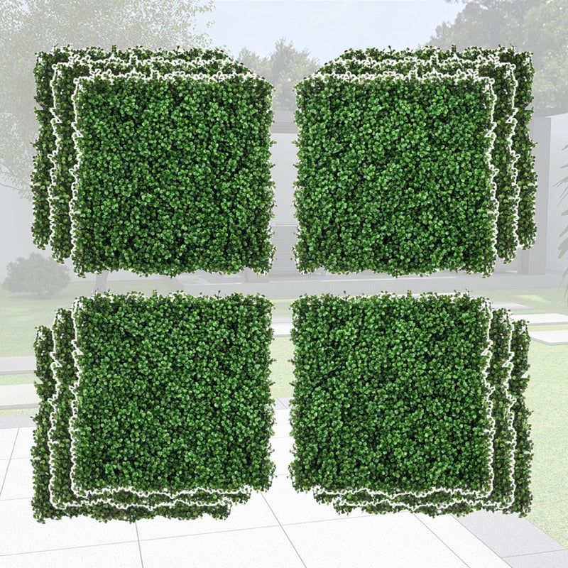 Haven And Hue | Artificial Green Wall Decor Panel