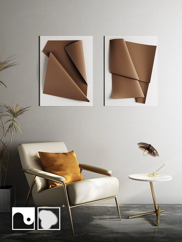 Haven And Hue | Italian Iron Hanging Wall Decor