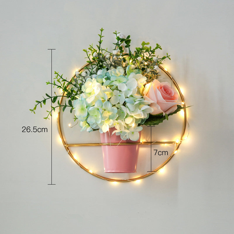 Haven And Hue | Nordic Luxury Wall Decor Set