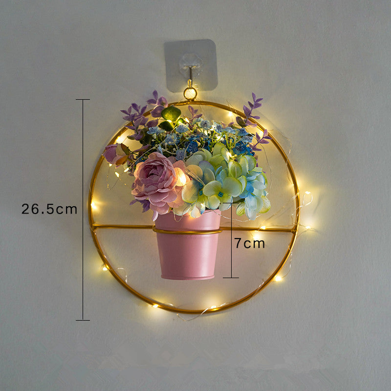 Haven And Hue | Nordic Luxury Wall Decor Set