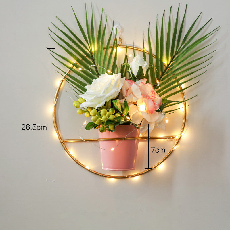 Haven And Hue | Nordic Luxury Wall Decor Set