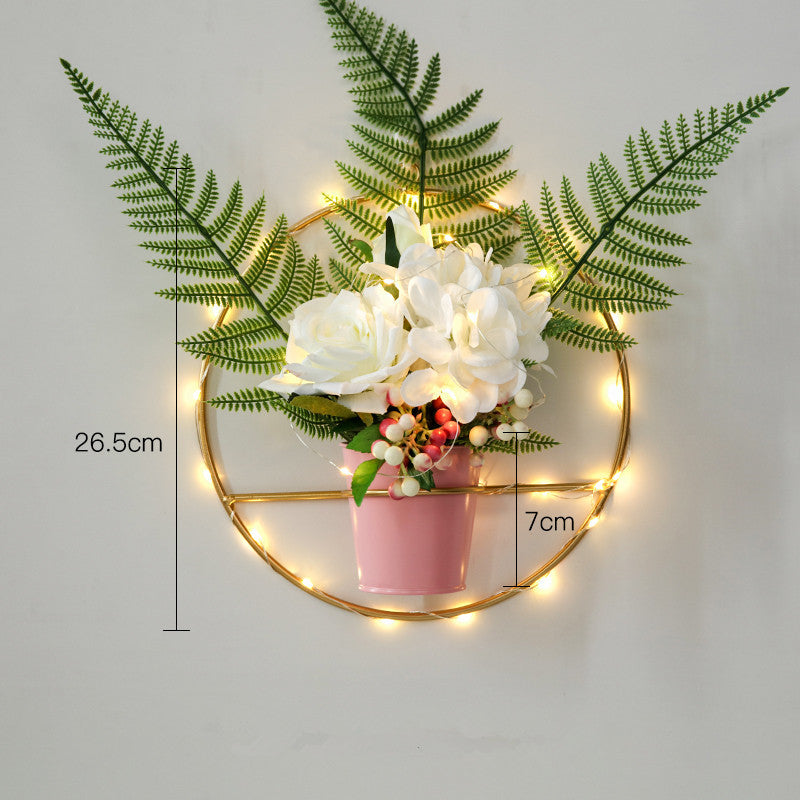 Haven And Hue | Nordic Luxury Wall Decor Set