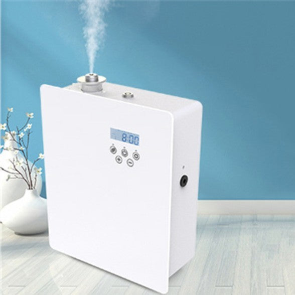 Haven And Hue | Remote Control Aroma Diffuser