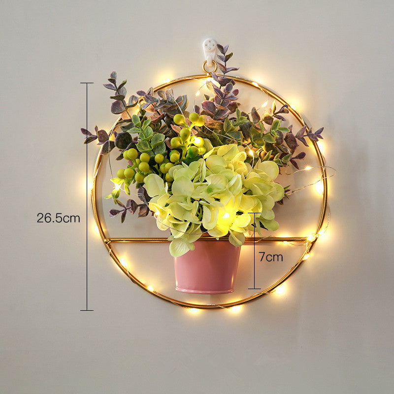 Haven And Hue | Nordic Luxury Wall Decor Set