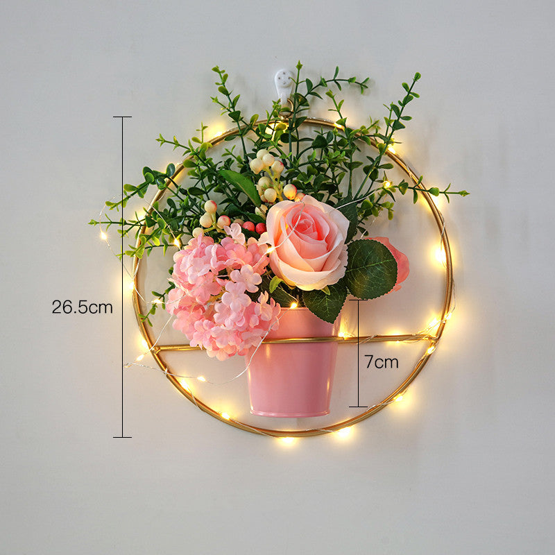 Haven And Hue | Nordic Luxury Wall Decor Set