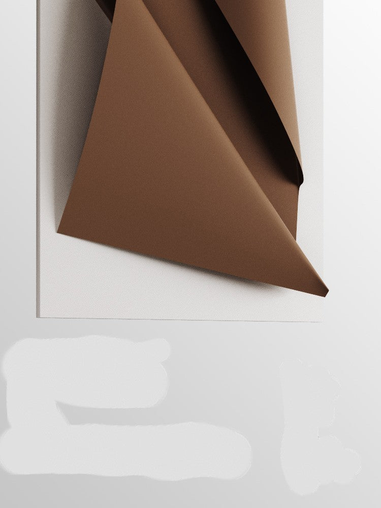 Haven And Hue | Italian Iron Hanging Wall Decor