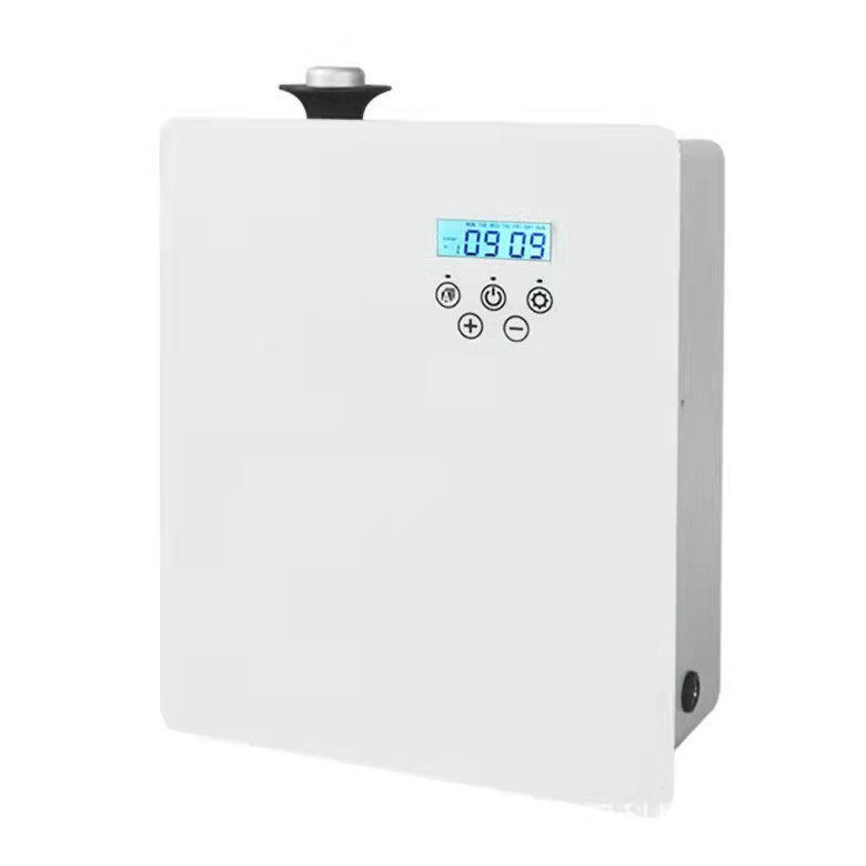 Haven And Hue | Remote Control Aroma Diffuser