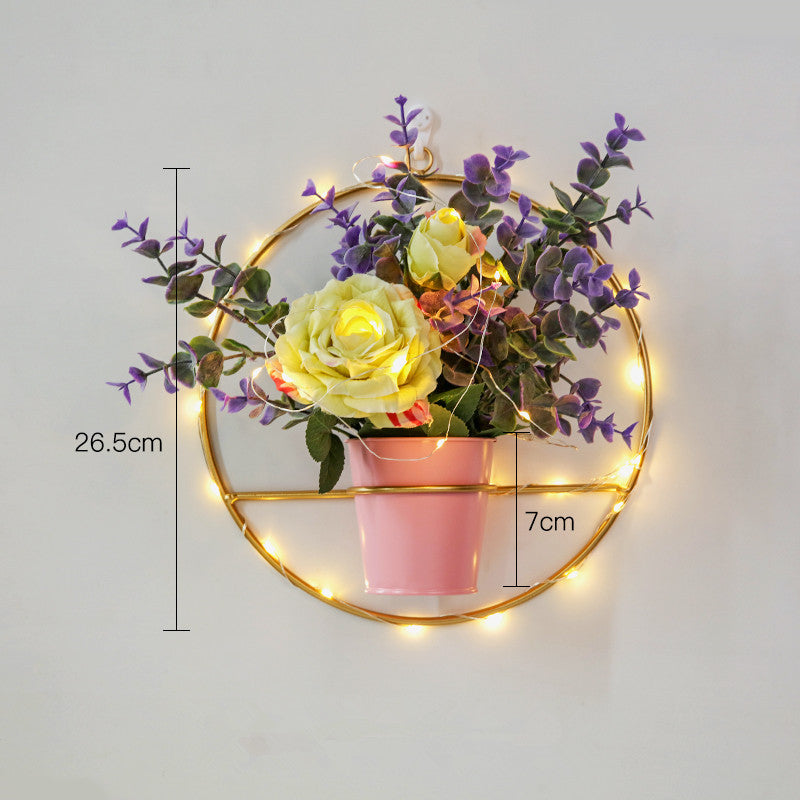 Haven And Hue | Nordic Luxury Wall Decor Set