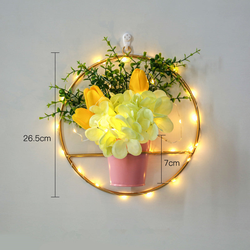 Haven And Hue | Nordic Luxury Wall Decor Set