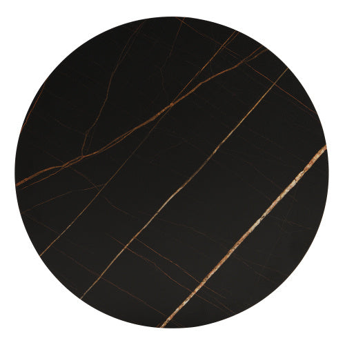 Haven And Hue | Marble Gold Nesting Coffee Table