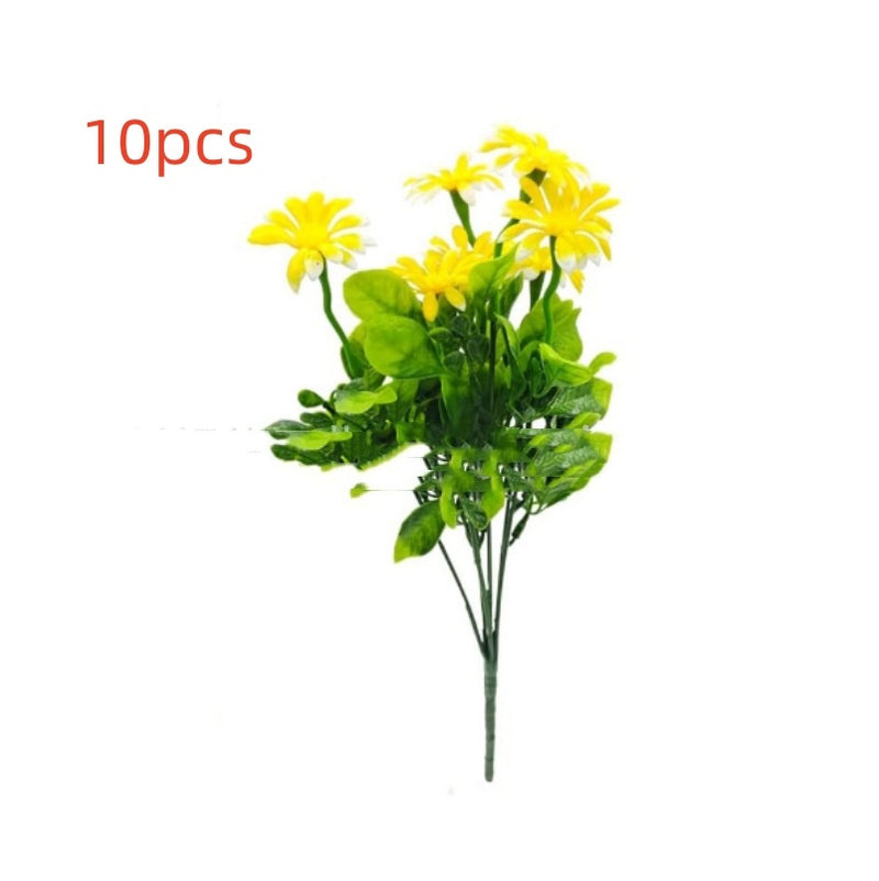 Haven And Hue | Realistic Plastic Artificial Plants