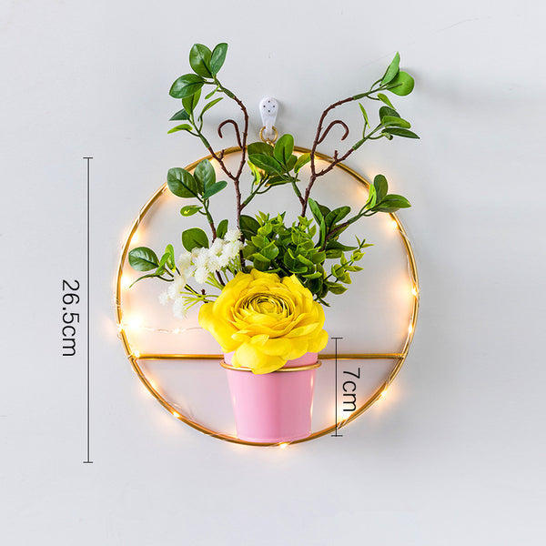 Haven And Hue | Nordic Luxury Wall Decor Set