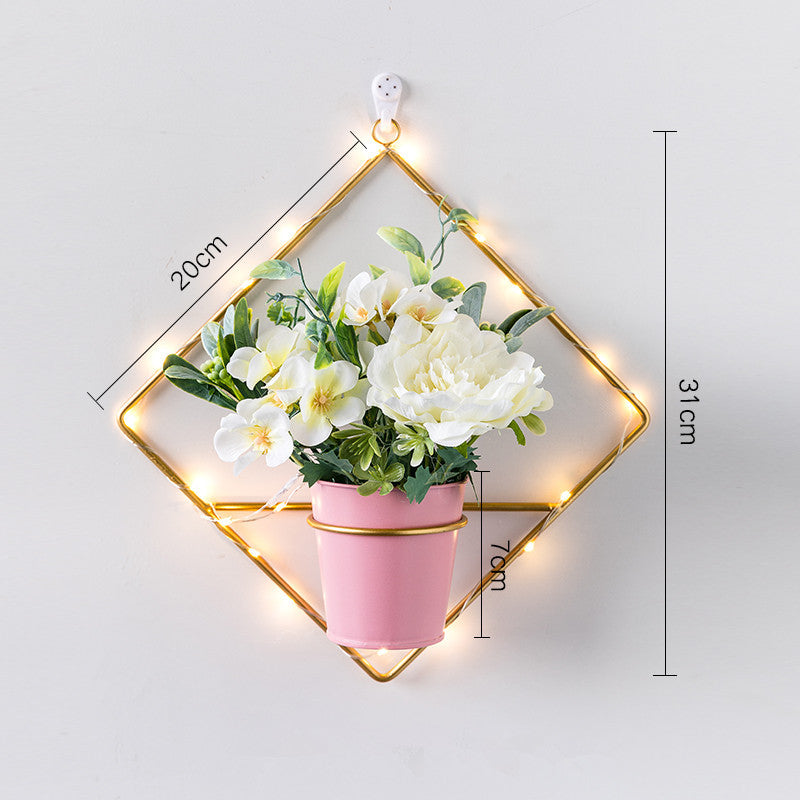 Haven And Hue | Nordic Luxury Wall Decor Set