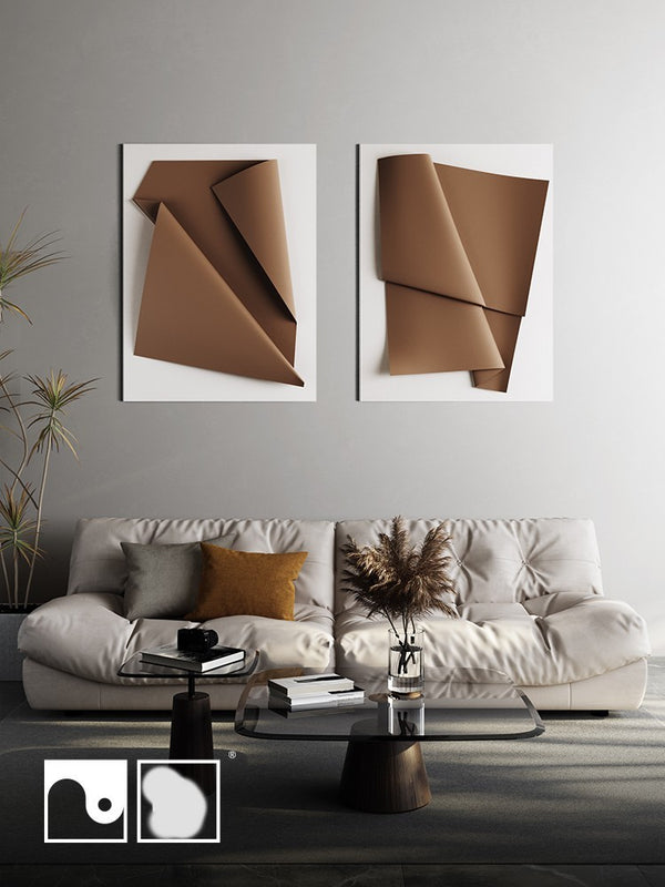 Haven And Hue | Italian Iron Hanging Wall Decor