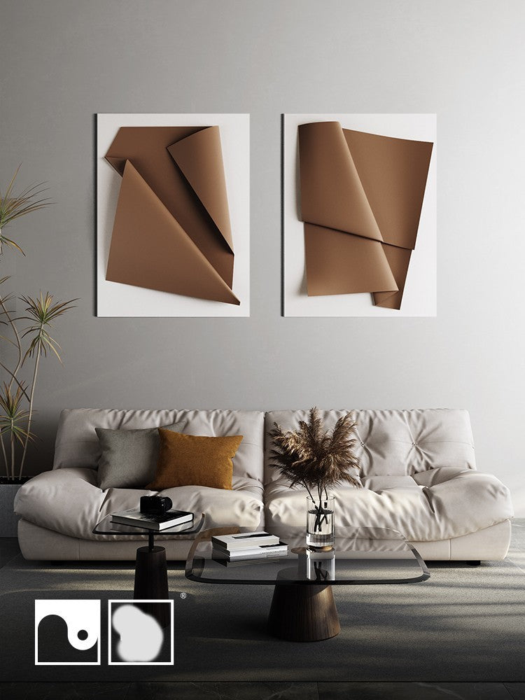 Haven And Hue | Italian Iron Hanging Wall Decor