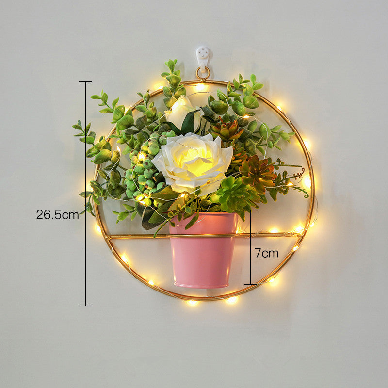 Haven And Hue | Nordic Luxury Wall Decor Set