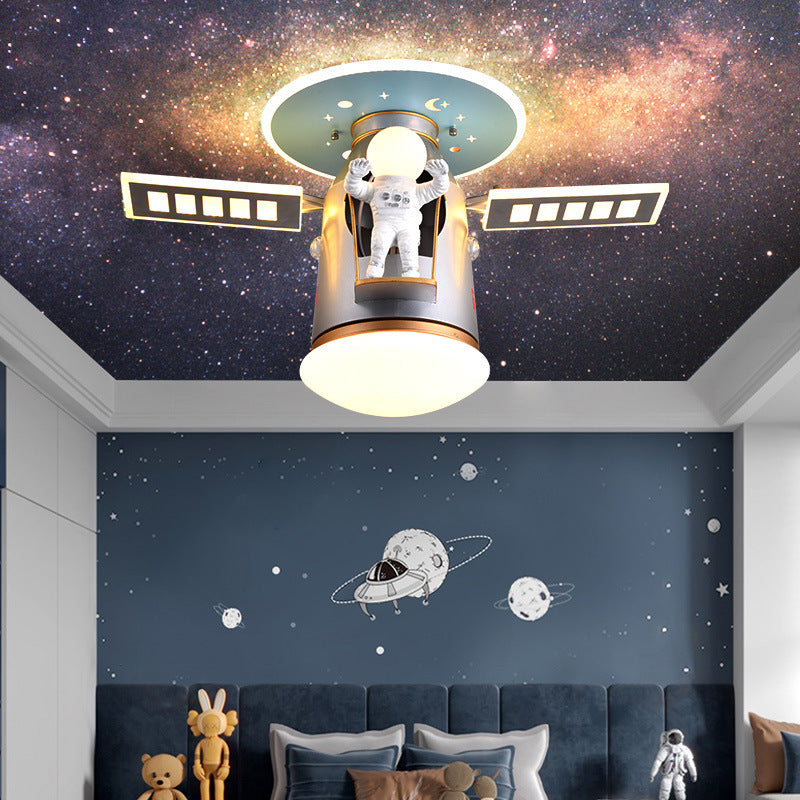 Haven And Hue | Children’s Bedroom LED Ceiling Lamp