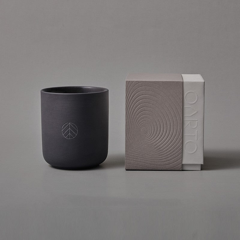 Haven And Hue | Low-Temperature Scented Candle Jar