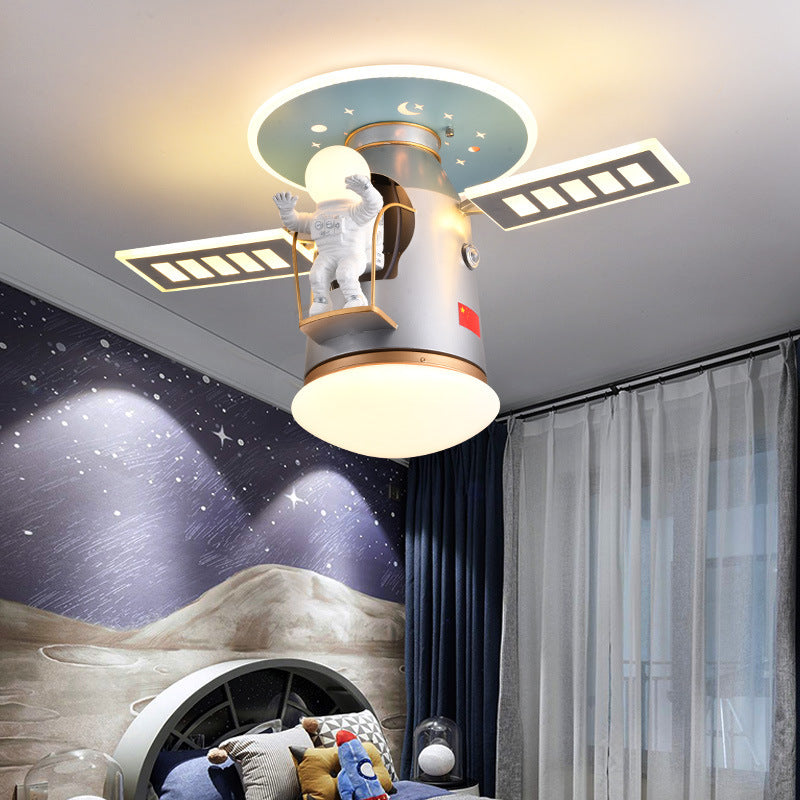 Haven And Hue | Children’s Bedroom LED Ceiling Lamp