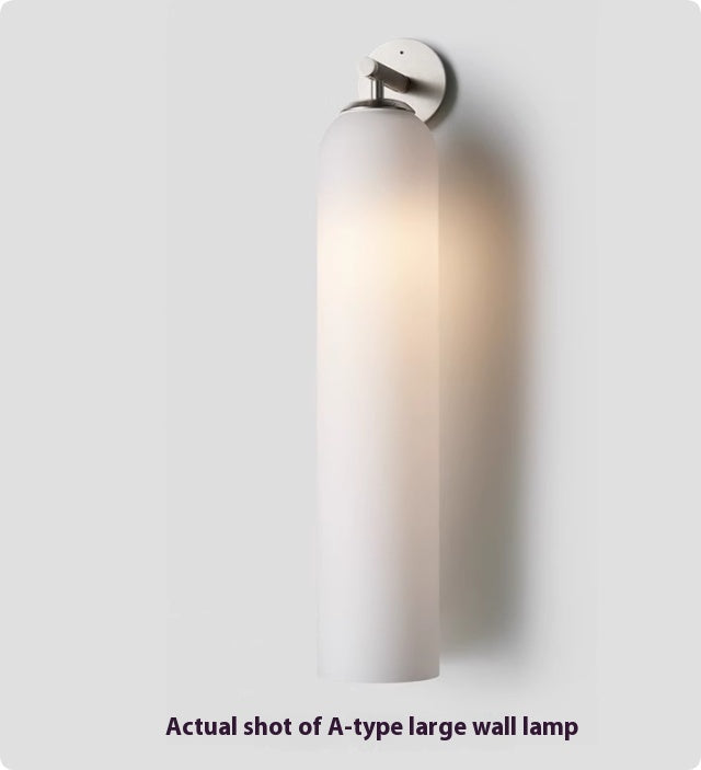 Haven And Hue | Minimalist Luxury Bedside Lamp