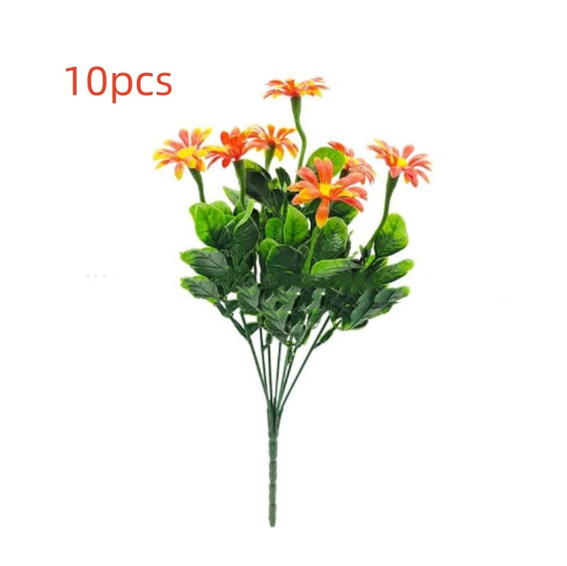 Haven And Hue | Realistic Plastic Artificial Plants