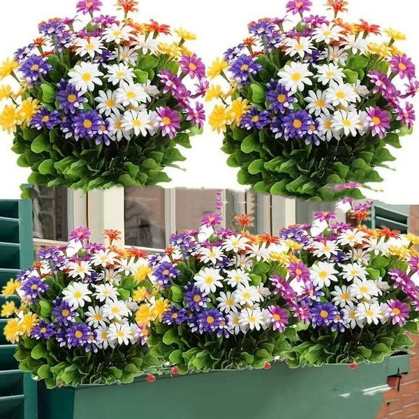 Haven And Hue | Realistic Plastic Artificial Plants