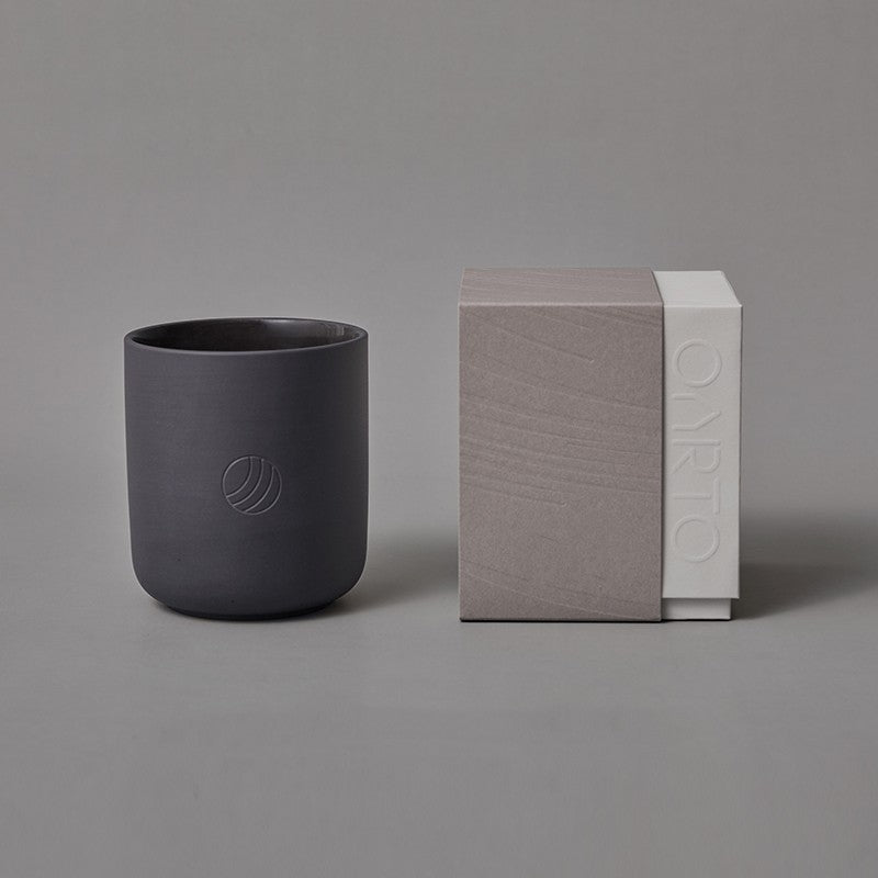 Haven And Hue | Low-Temperature Scented Candle Jar