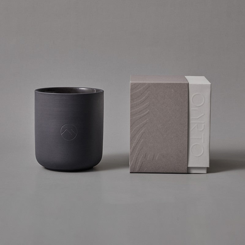 Haven And Hue | Low-Temperature Scented Candle Jar