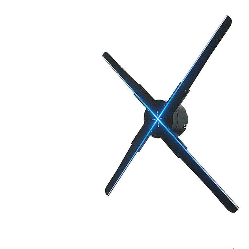 Haven And Hue | LED Fan Display Wall Hanging