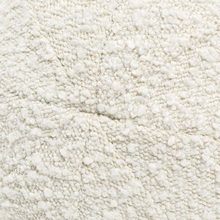 Haven And Hue | Round Decorative Ball Throw Pillow