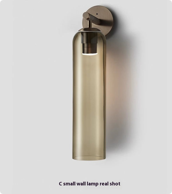 Haven And Hue | Minimalist Luxury Bedside Lamp