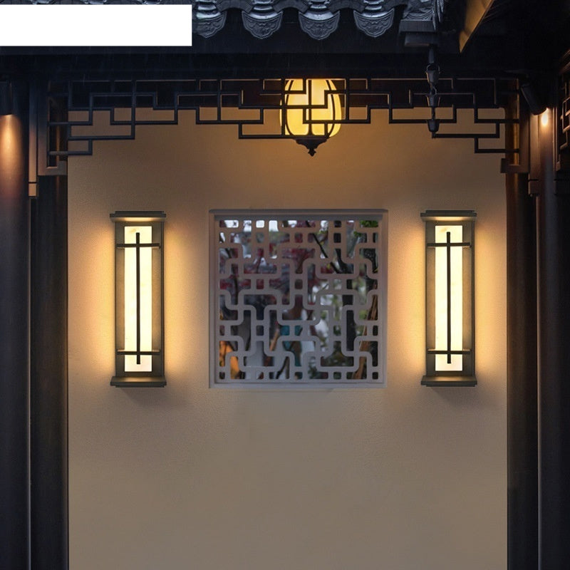 Haven And Hue | Modern Strip Wall Lamp Light