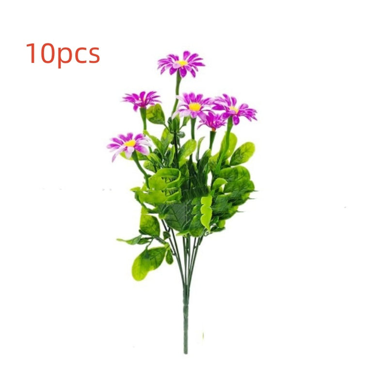 Haven And Hue | Realistic Plastic Artificial Plants