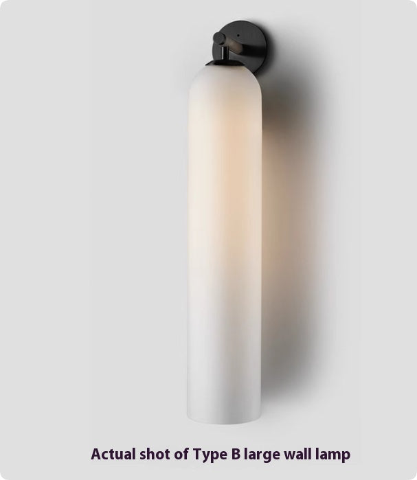 Haven And Hue | Minimalist Luxury Bedside Lamp