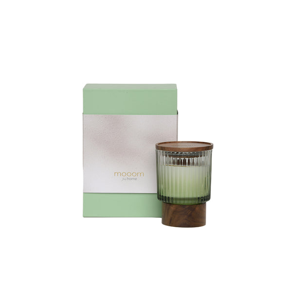 Haven And Hue | Modern Decorative Scented Candle