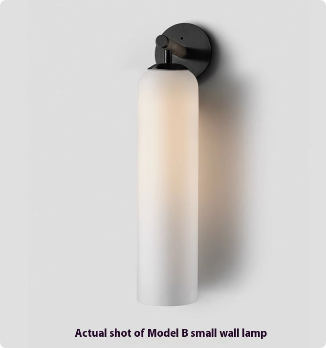 Haven And Hue | Minimalist Luxury Bedside Lamp