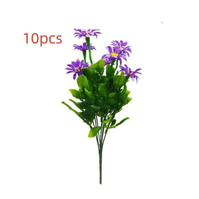 Haven And Hue | Realistic Plastic Artificial Plants